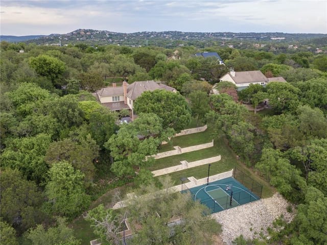 4111 Hidden Canyon Cv