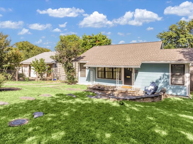 4111 Idlewild Rd