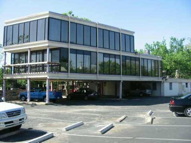 4111 Medical PKWY