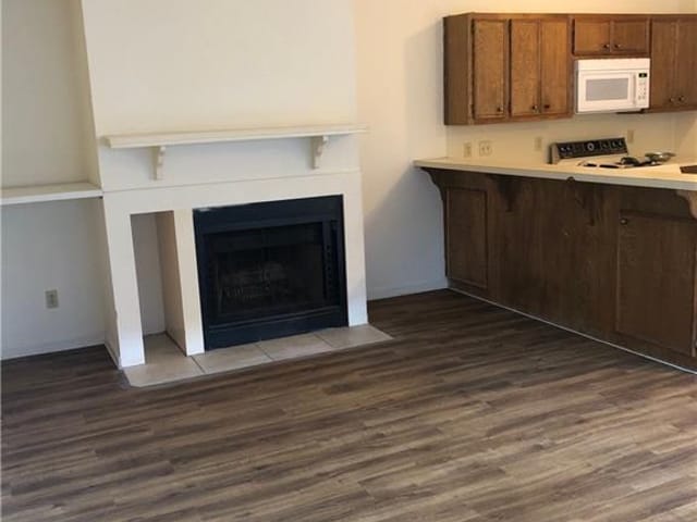 4111 Speedway Unit #1