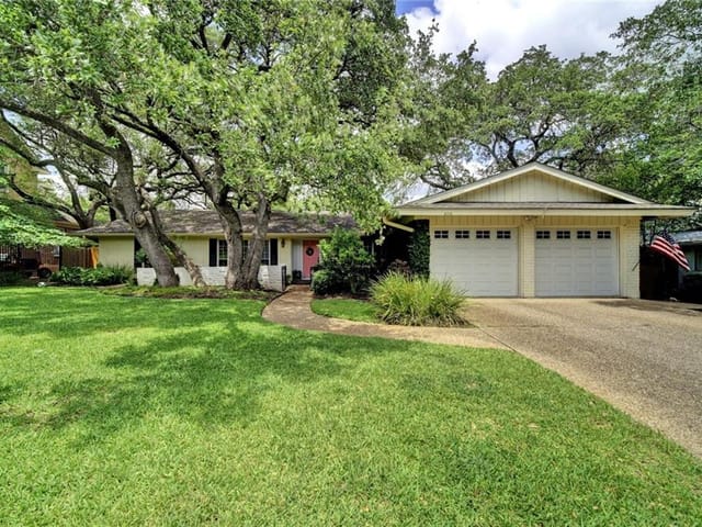4112 Burney Dr