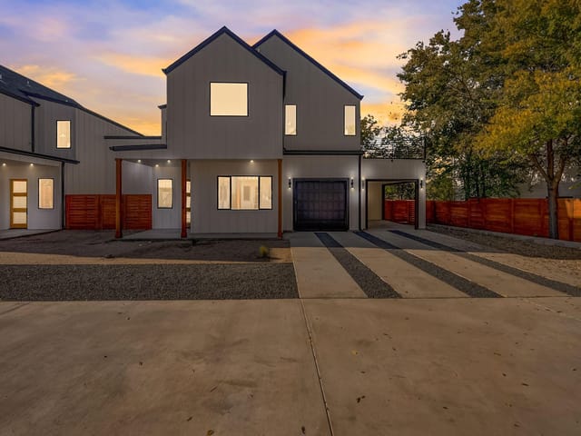 4112 Clawson RD Unit #B