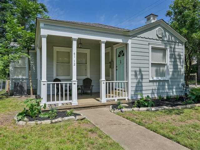 4112 Sinclair Ave