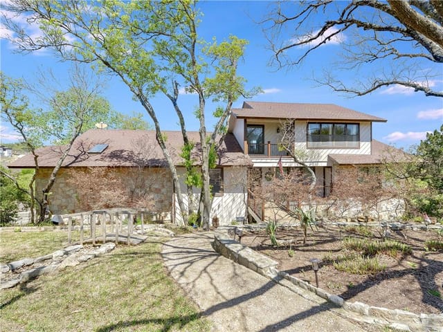 4114 Edwards Mountain Dr