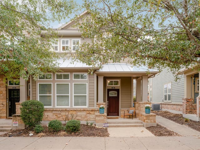 4116 Berkman DR