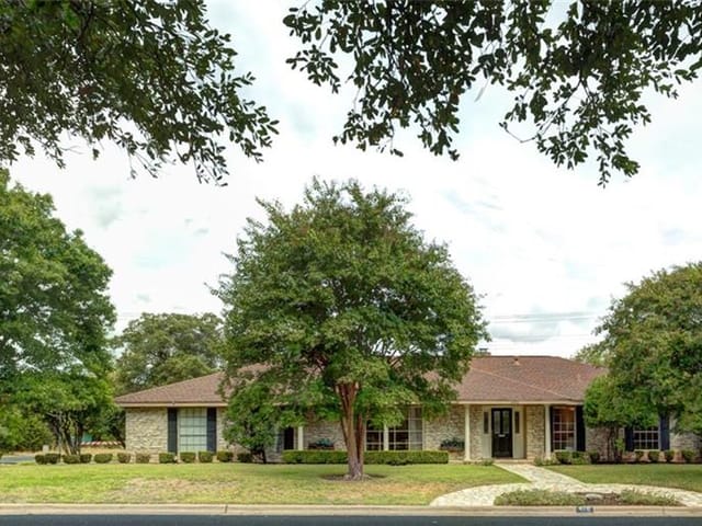 4116 Burney Dr
