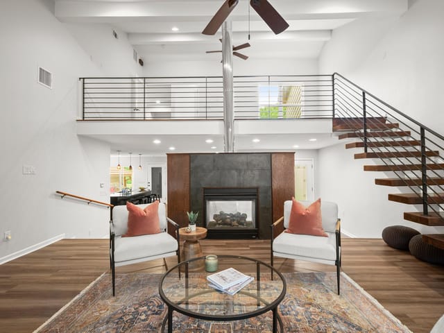 4116 Creek Ledge Unit #108