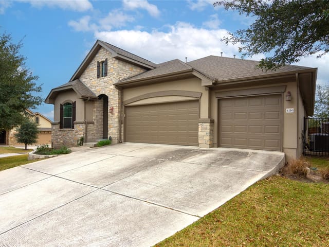 4116 Gandara BND
