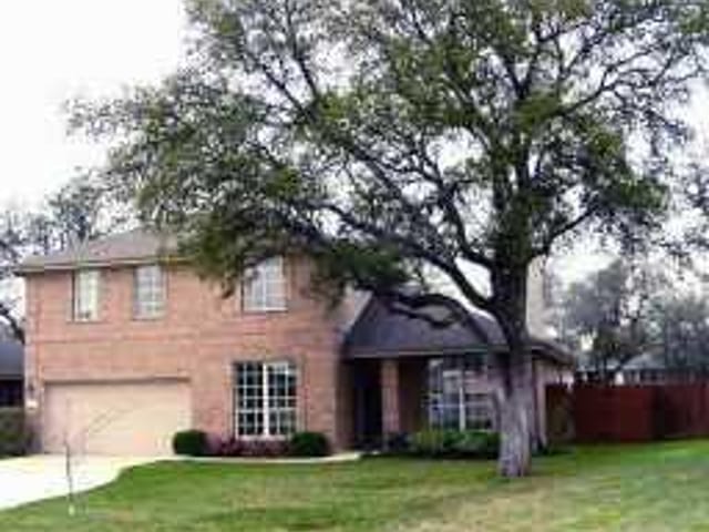 4116 KACHINA DR