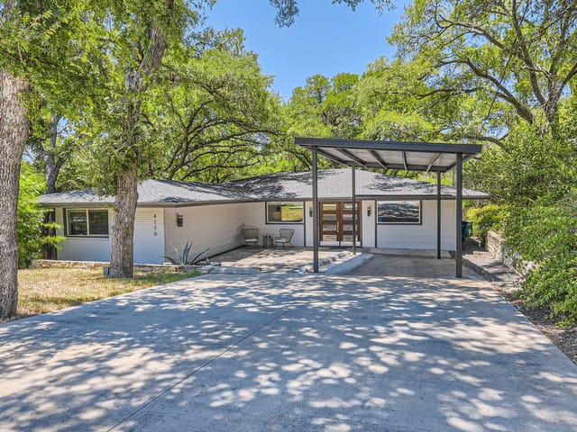 4116 Shoal Creek