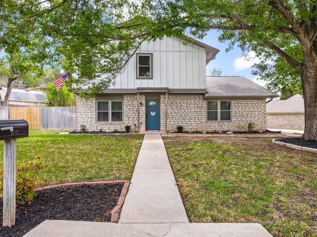 4117 Cripple Creek Dr