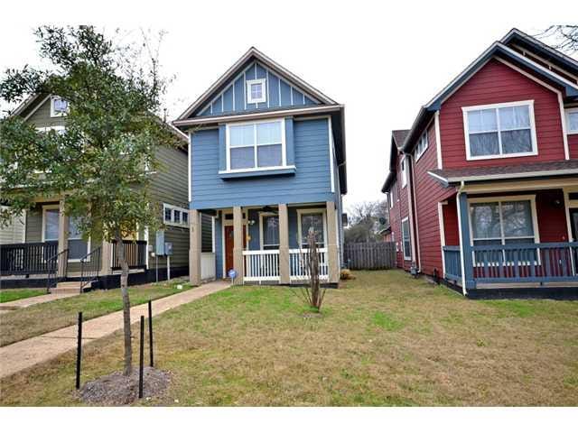 4117 E 12th ST Unit #1