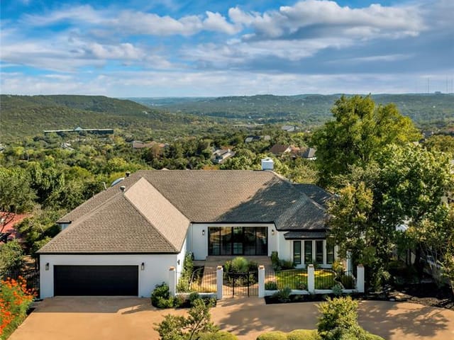4117 Edwards Mountain Dr