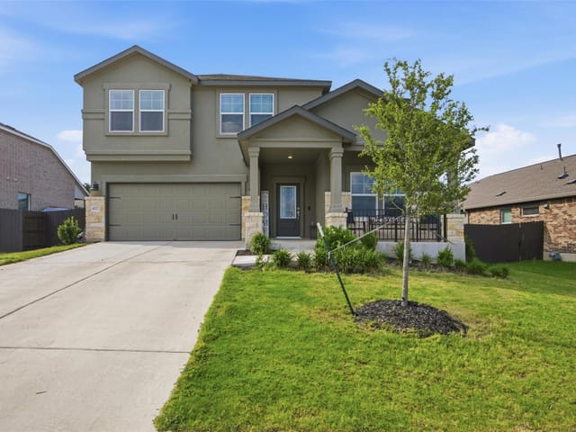 4117 Home Place RD