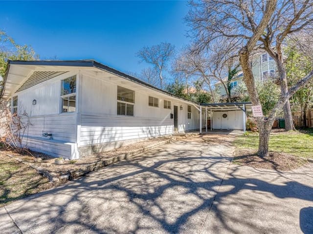 4117 Shoal Creek Blvd