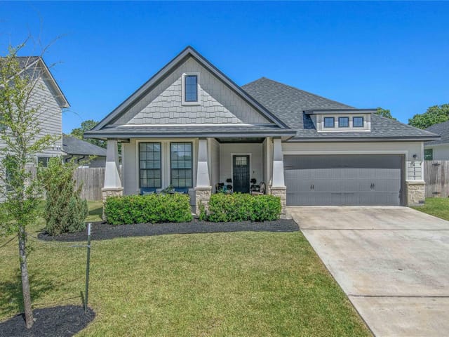 4117 Vintage Estates CT