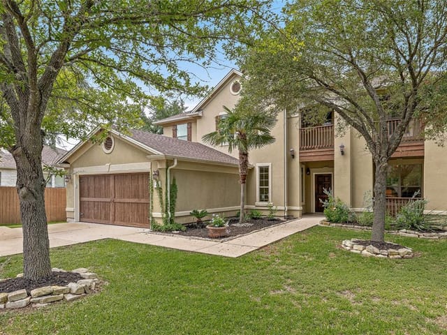 412 Angel Oak St