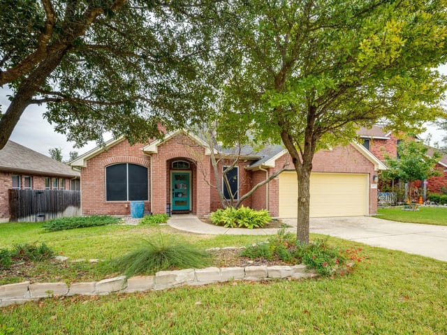 412  Chaparall Dr