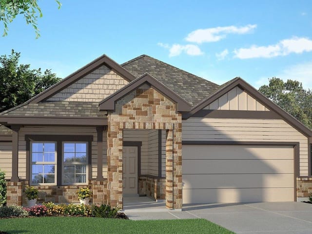 412 Creekfall RD