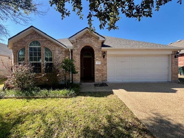 412 Golden Eagle LN
