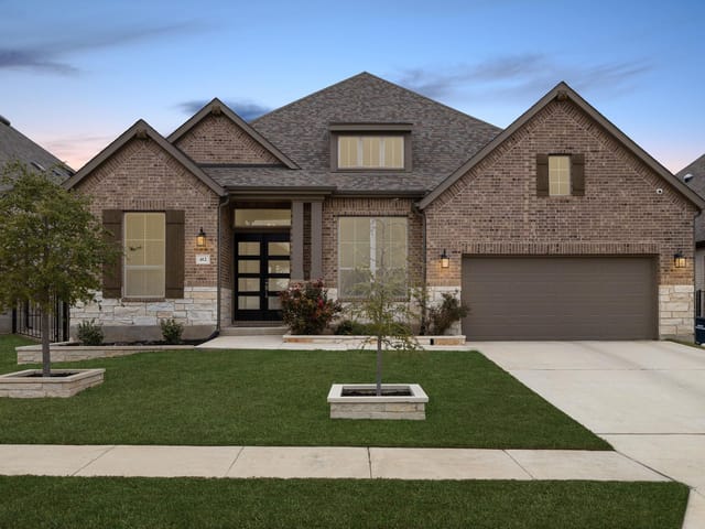 412 Great Lawn Bnd