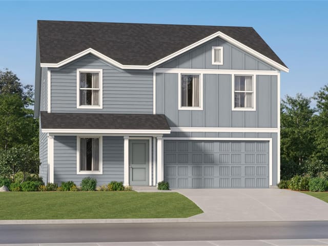 412 Hailstone LN