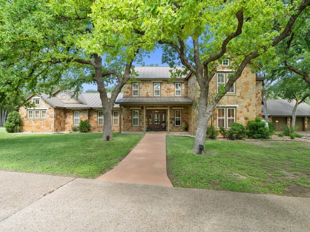 412 Haney Trace