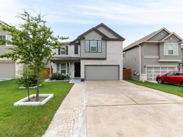 412 Josey Wales DR
