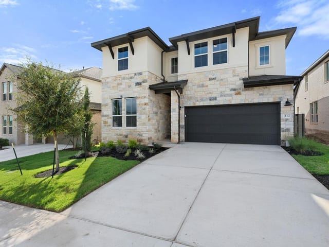 412 Leaning Rock Road