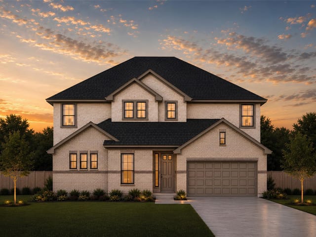 412 Ridgewell LOOP