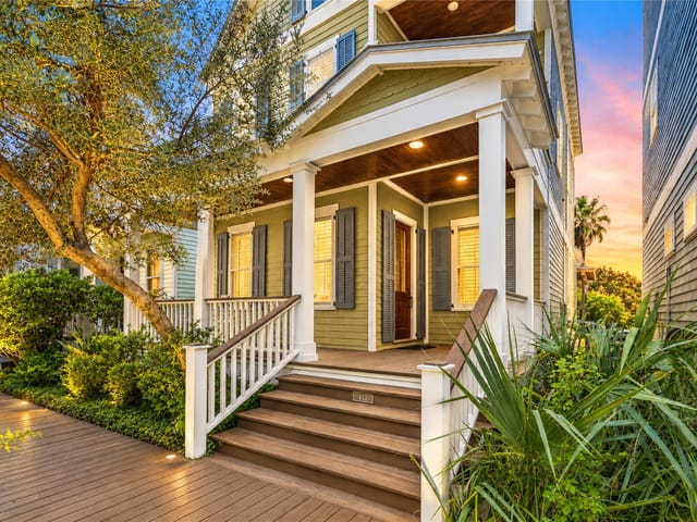 412 Sailhouse WAY
