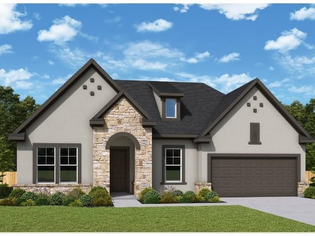 412 Spanish Clover TRL