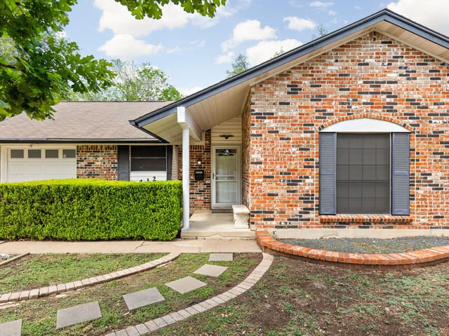 412 Thistlewood DR