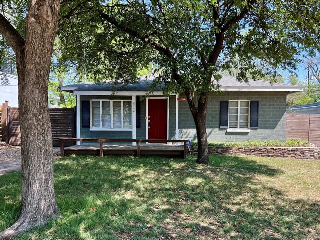 412 W Croslin ST Unit #A