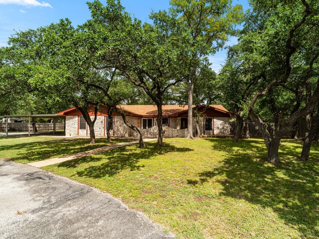 4120 Granada DR