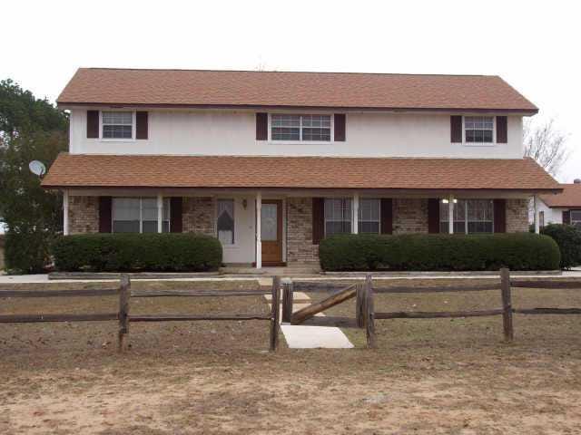 4120 Old Mcmahan RD