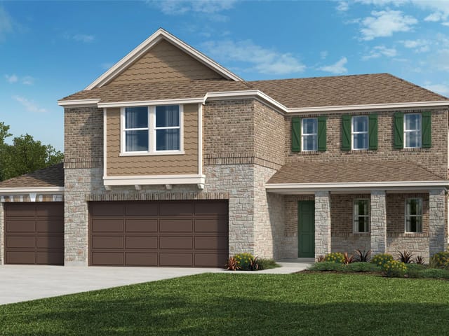 4120 Riardo DR