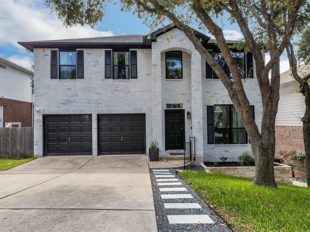 4121 Canyon Glen Cir