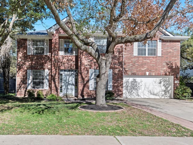 4121 Travis Country Cir