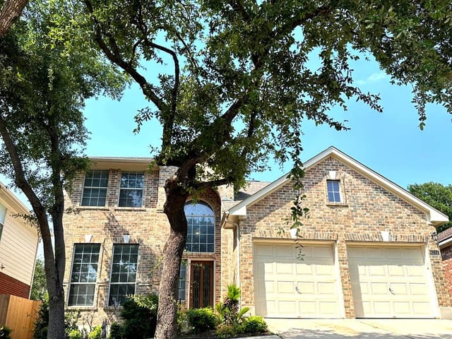 4124 Canyon Glen CIR