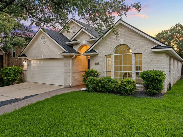 4124 Gazley Ln