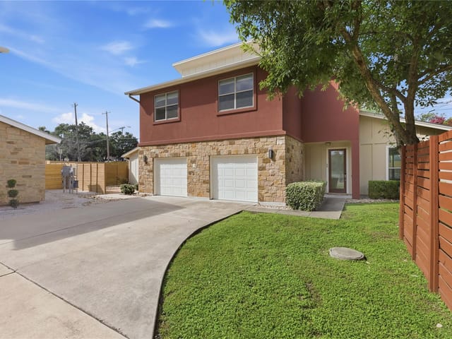 4124 Valley View Rd Unit #4A & 4B