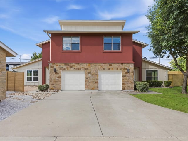 4124 Valley View RD Unit #4A