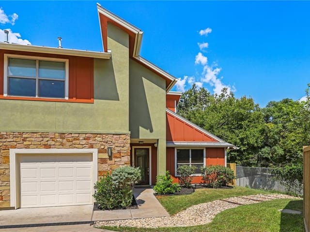 4124 Valley View Rd Unit #B