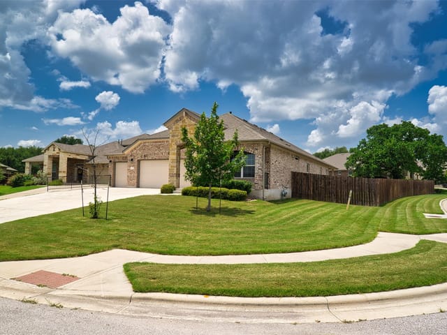 4125 Buffalo Ford Rd