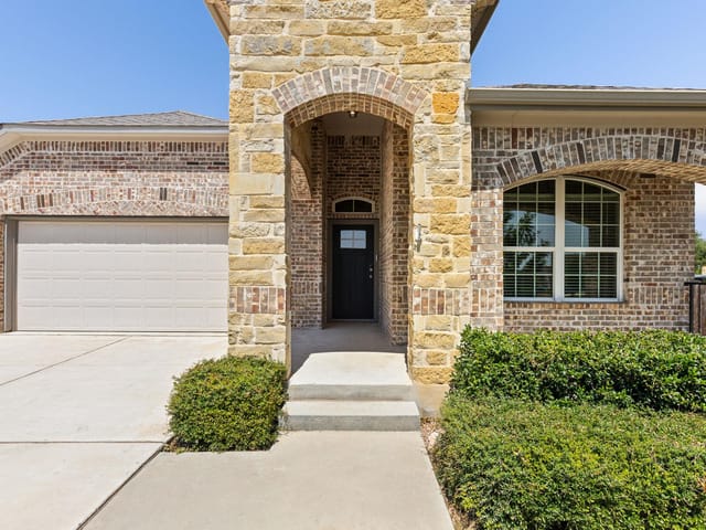 4125 Buffalo Ford RD