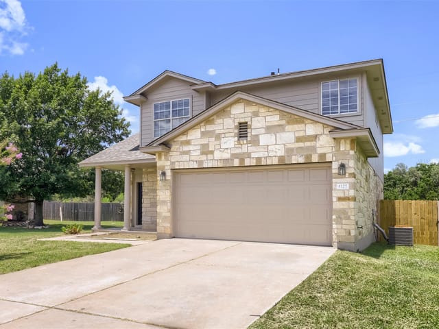 4125 Pebble Ridge CV
