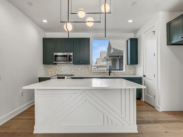 4127 E 12th St Unit #1