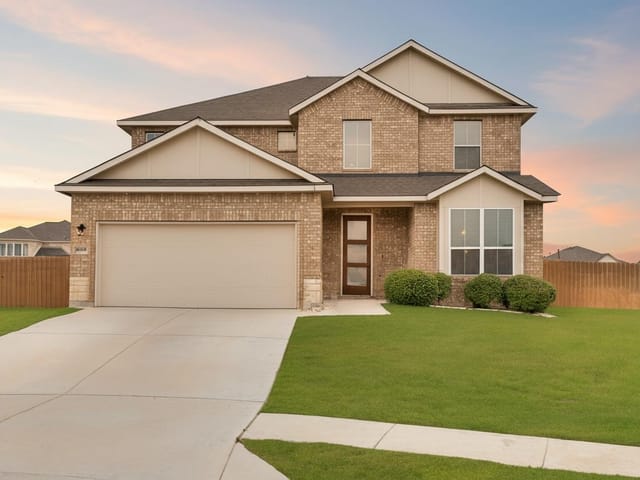 4129 Godwit DR