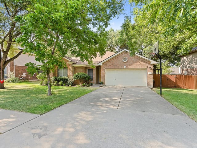 4129 Travis Country CIR